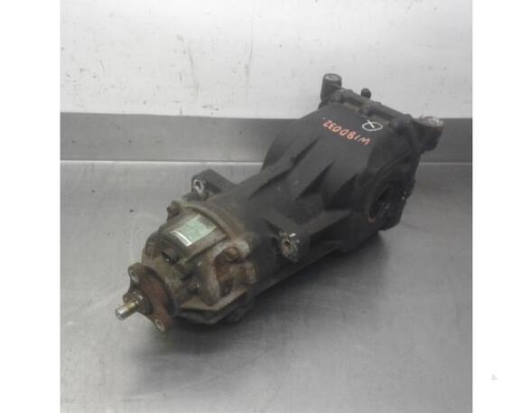 Transfer Case HYUNDAI SANTA FÉ I (SM)