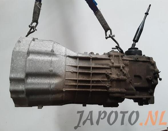 Transfer Case NISSAN NP300 NAVARA (D40)