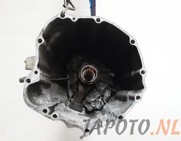 Allradgetriebe Nissan Navara D40 3127362075 P4575189