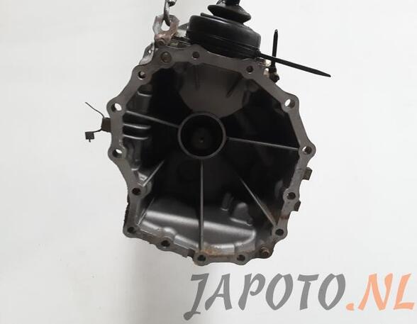 Transfer Case NISSAN NP300 NAVARA (D40)