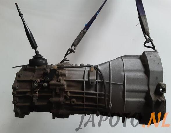 Transfer Case NISSAN NP300 NAVARA (D40)