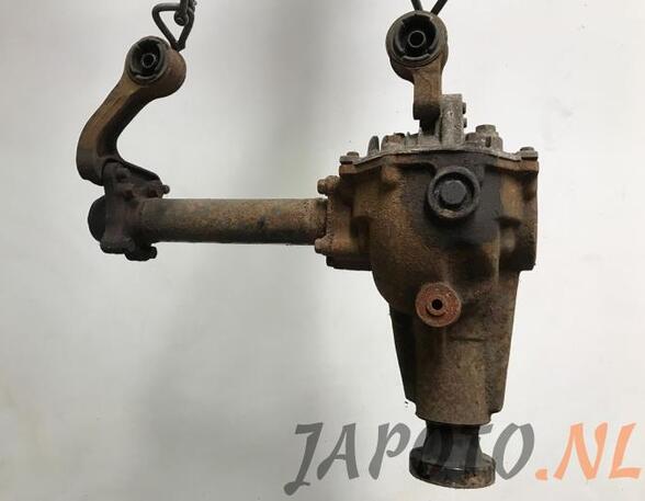 Transfer Case KIA SORENTO I (JC)