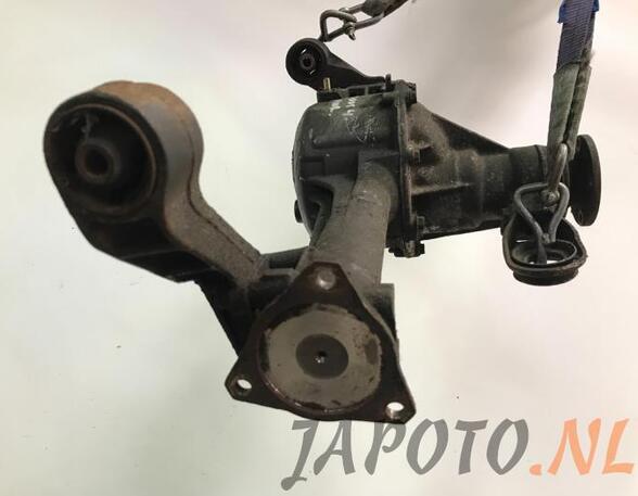 Transfer Case SUZUKI X-90 (EL), MERCEDES-BENZ S-CLASS (W116)