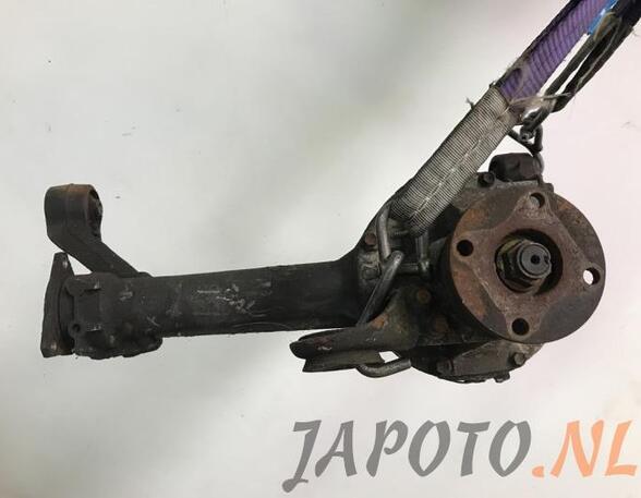 Transfer Case SUZUKI X-90 (EL), MERCEDES-BENZ S-CLASS (W116)