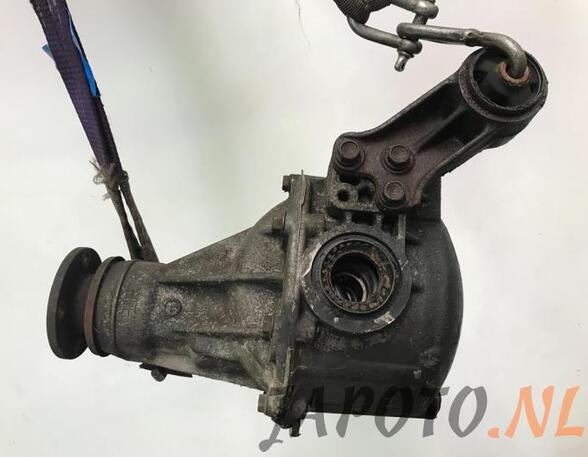 Transfer Case SUZUKI X-90 (EL), MERCEDES-BENZ S-CLASS (W116)