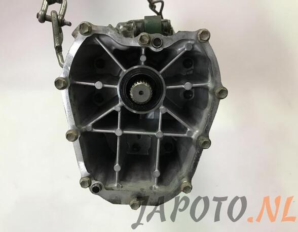 Allradgetriebe Suzuki Grand Vitara II JT, TD, TE GRANDVITARA P12209255