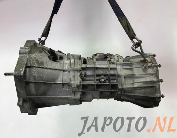 Allradgetriebe Suzuki Grand Vitara II JT, TD, TE GRANDVITARA P12209255