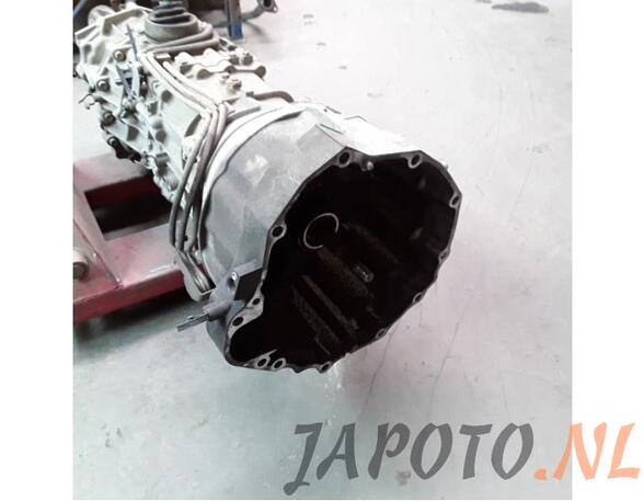 Transfer Case NISSAN NP300 NAVARA (D40)