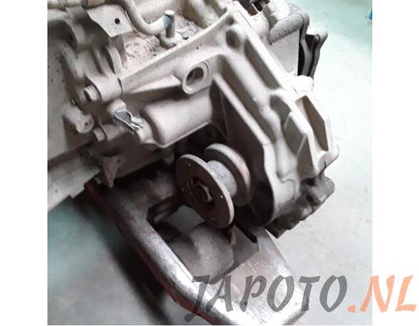 Transfer Case NISSAN NP300 NAVARA (D40)