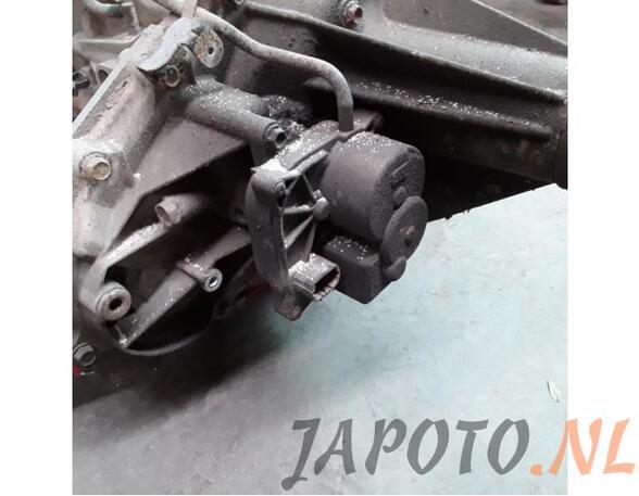 Transfer Case NISSAN NP300 NAVARA (D40)