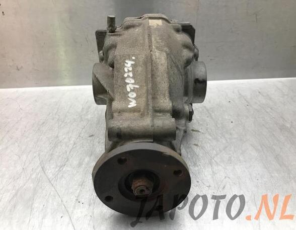 Transfer Case DAIHATSU TERIOS (J1_)