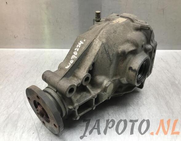 Transfer Case DAIHATSU TERIOS (J1_)