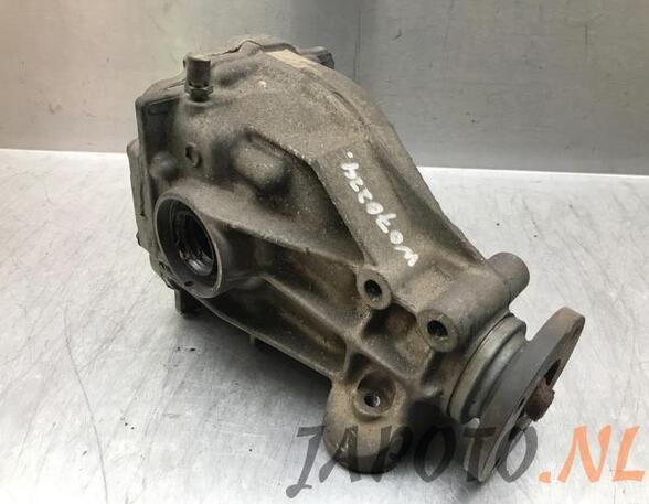 Transfer Case DAIHATSU TERIOS (J1_)