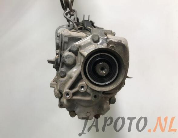 Transfer Case SUBARU FORESTER (SH_)