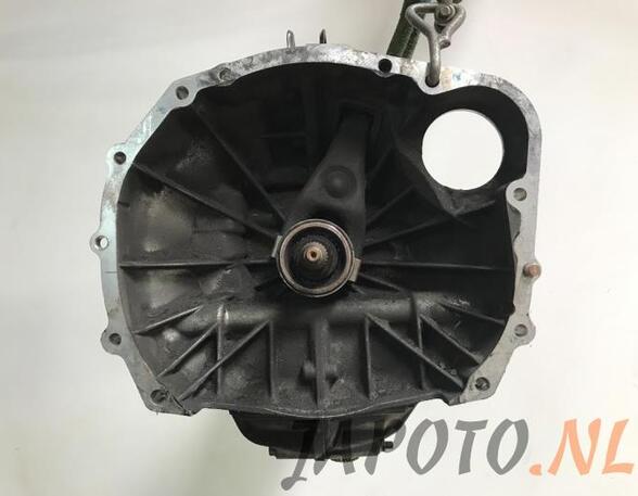 Transfer Case SUBARU FORESTER (SH_)