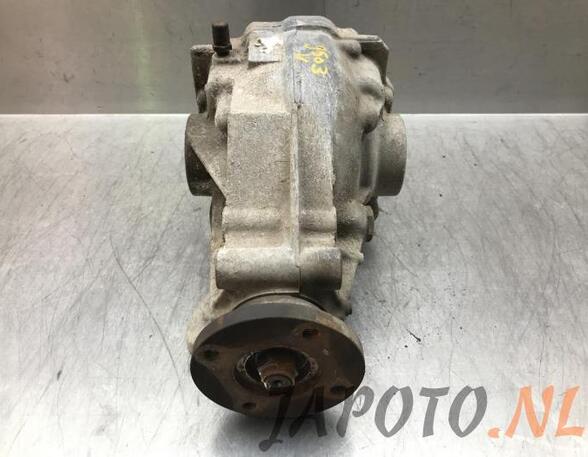 
Differential vorne von einem Daihatsu Terios
