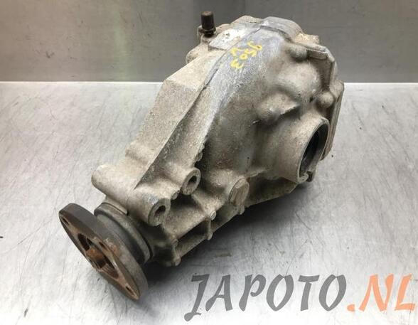 
Differential vorne von einem Daihatsu Terios
