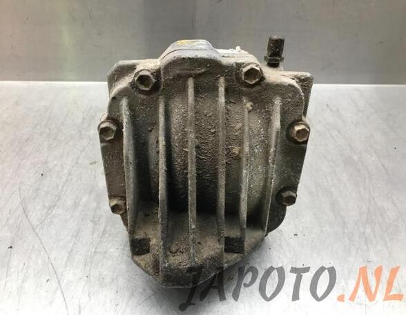 
Differential vorne von einem Daihatsu Terios
