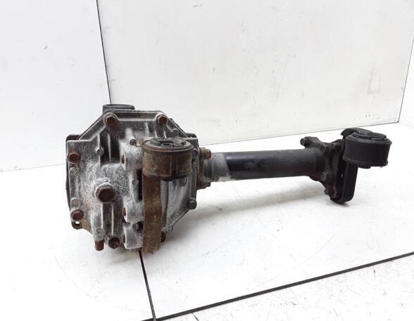 Transfer Case KIA SORENTO I (JC)