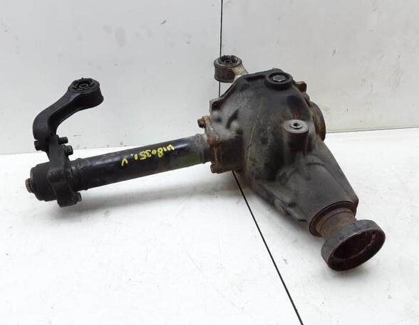 Transfer Case KIA SORENTO I (JC)