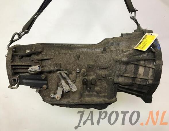 Transfer Case KIA SORENTO I (JC)