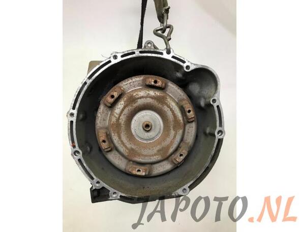 Transfer Case KIA SORENTO I (JC)