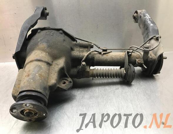 Transfer Case MITSUBISHI PAJERO II (V3_W, V2_W, V4_W)