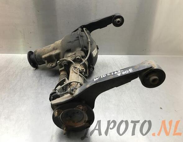 Transfer Case MITSUBISHI PAJERO II (V3_W, V2_W, V4_W)