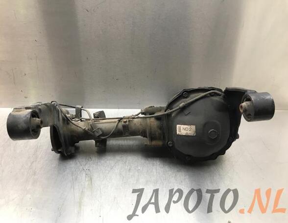 Transfer Case MITSUBISHI PAJERO II (V3_W, V2_W, V4_W)