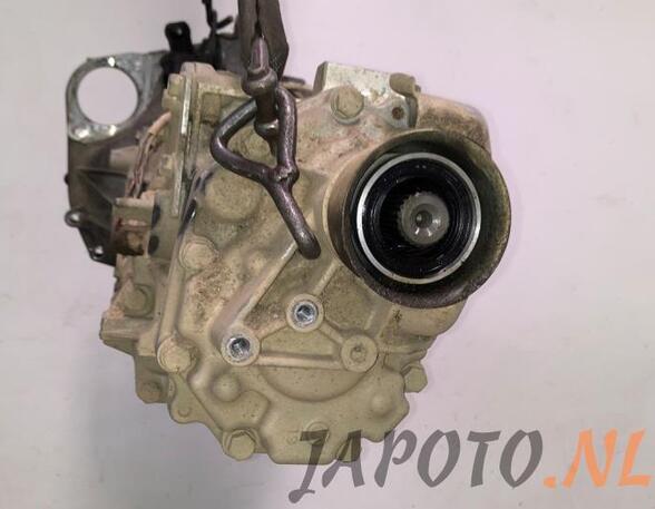 Transfer Case SUBARU IMPREZA Hatchback (GR, GH, G3)