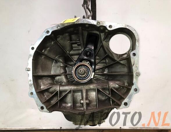 Transfer Case SUBARU IMPREZA Hatchback (GR, GH, G3)