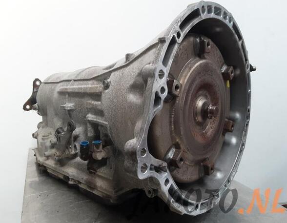 Transfer Case LEXUS LS (_F4_)