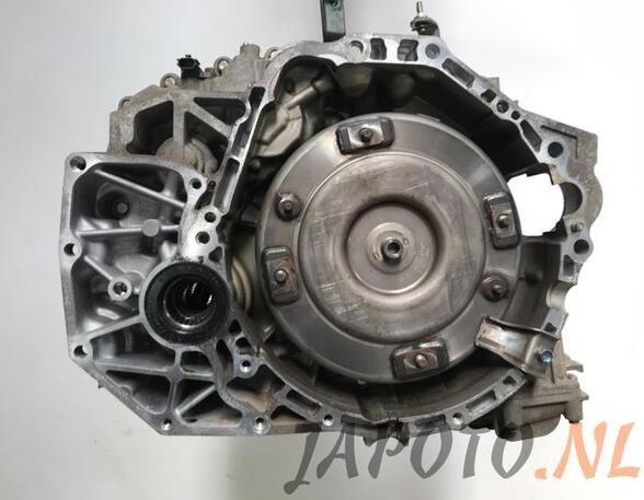 Transfer Case NISSAN MURANO II (Z51)