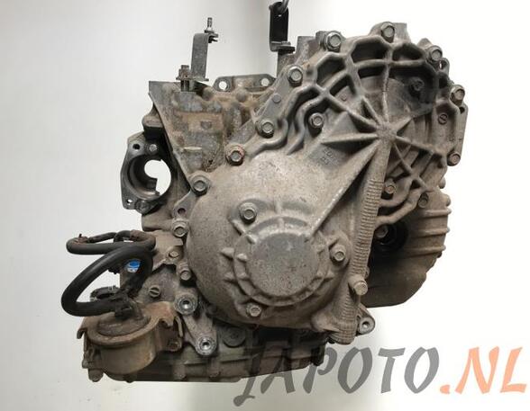 Transfer Case NISSAN MURANO II (Z51)