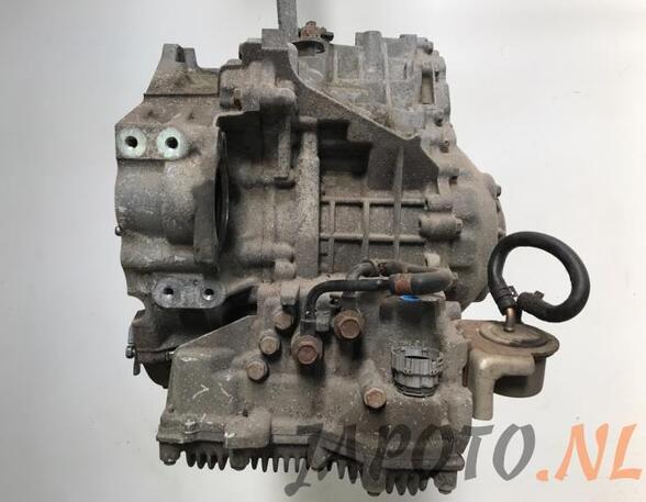 Transfer Case NISSAN MURANO II (Z51)