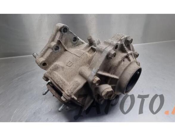 Transfer Case TOYOTA RAV 4 III (_A3_)