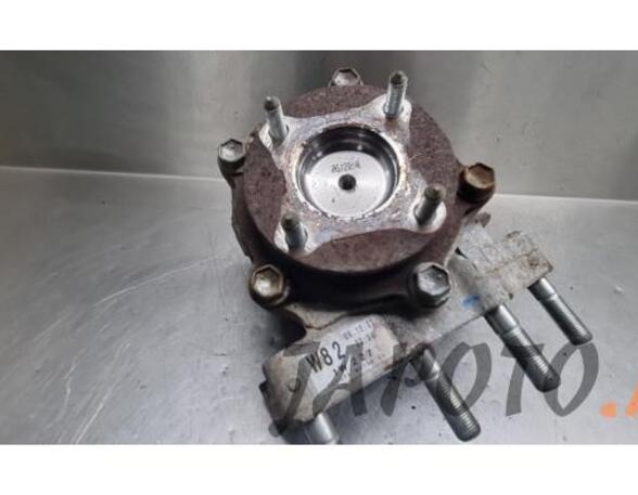 Transfer Case TOYOTA RAV 4 III (_A3_)