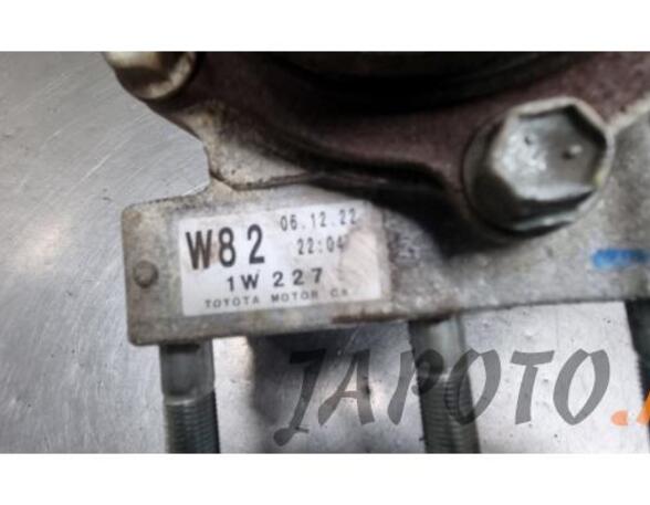 Transfer Case TOYOTA RAV 4 III (_A3_)