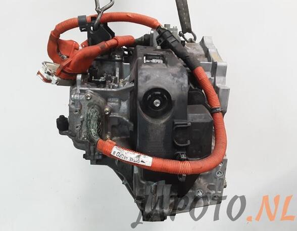 Allradgetriebe Toyota RAV 4 IV A4 TOYOTARAV4 P17397258