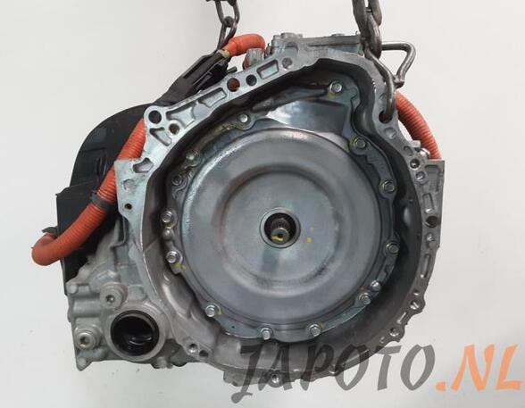 Transfer Case TOYOTA RAV 4 IV (_A4_)