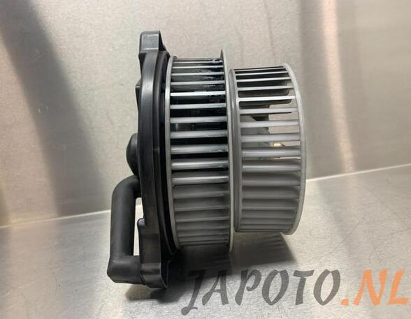 Interior Blower Motor TOYOTA AVENSIS VERSO (_M2_)