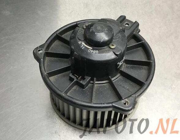 Interior Blower Motor MAZDA MX-5 I (NA)