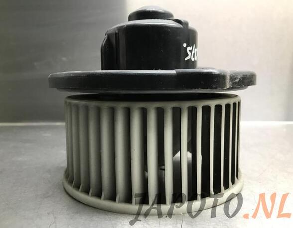 Interior Blower Motor MAZDA MX-5 I (NA)