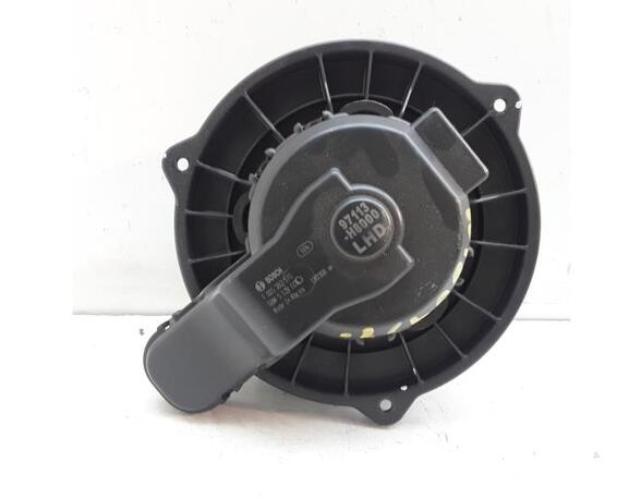 Interior Blower Motor KIA STONIC (YB)