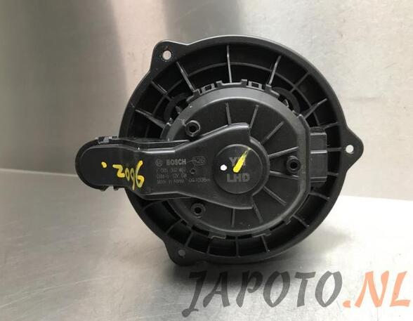 Interior Blower Motor KIA VENGA (YN)