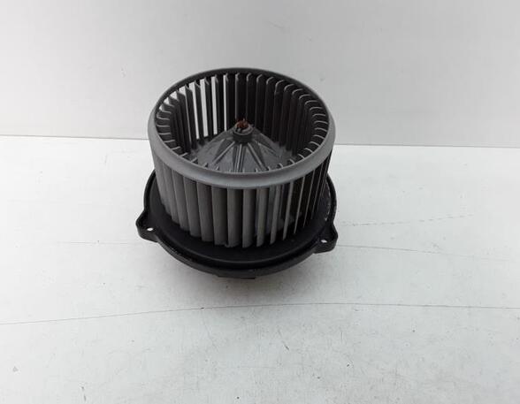 Interior Blower Motor KIA RIO III (UB), KIA RIO III Saloon (UB)