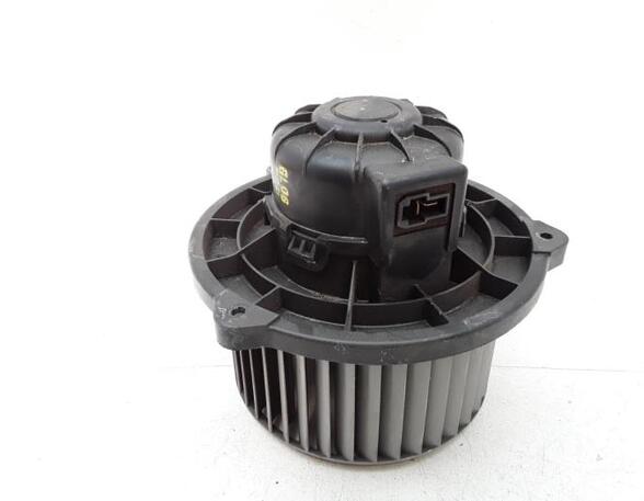 Interior Blower Motor KIA RIO III (UB), KIA RIO III Saloon (UB)