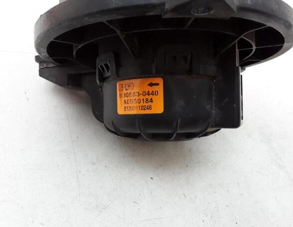 Interior Blower Motor KIA RIO III (UB), KIA RIO III Saloon (UB)