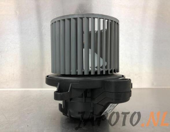 Interior Blower Motor HYUNDAI i10 II (BA, IA)