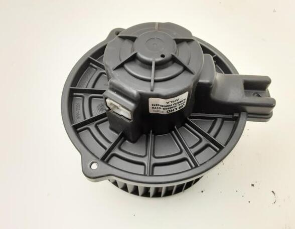 Interior Blower Motor DAIHATSU MATERIA (M4_)